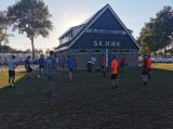 Derde training voorbereiding S.K.N.W.K. 1 en 2 seizoen 2022-2023 (3/33)